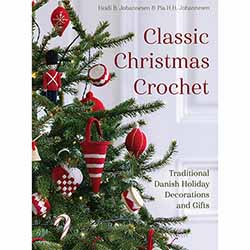 Classic Christmas Crochet